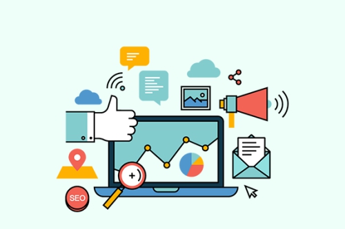 揭东提升网络推广效果企业要注意哪些方面的问题