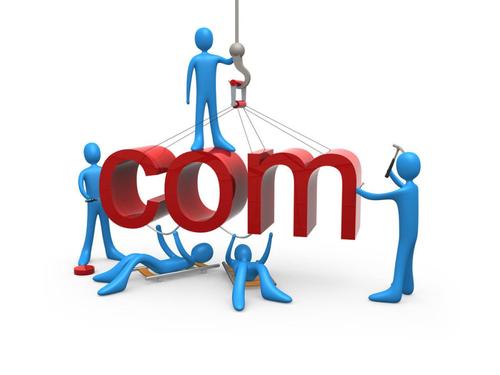 揭东企业网站建设成功与否和哪些有关呢