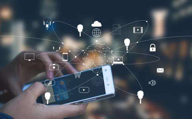 揭东分析企业做微信营销常见的几种模式