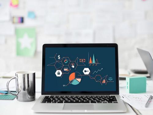 揭东企业网站建设过程中如何让自己的网站受人喜爱