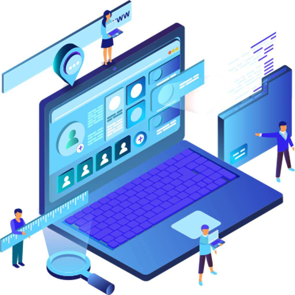 揭东分析企业网站设计过程中需要注意的几个问题