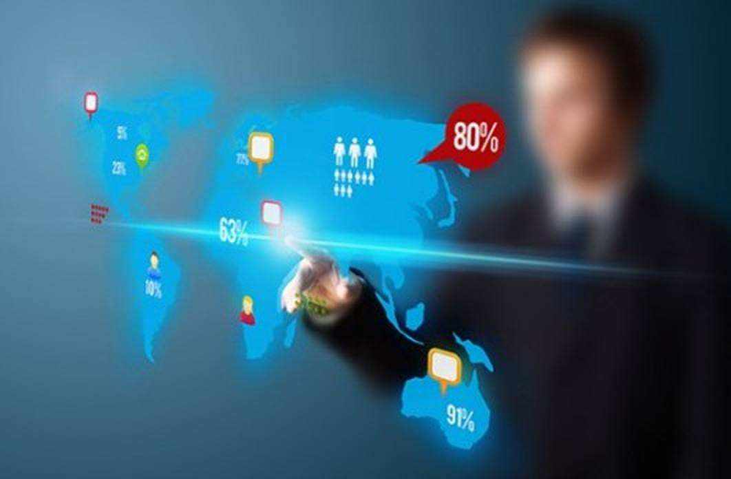 揭东企业如何制定网络推广的内容方案？